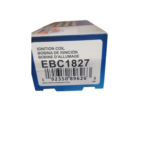 Ignition Coil CARQUEST EBC1827