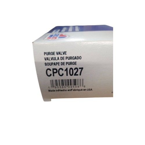 Vapor Canister Purge Valve CPC1027 Chrysler Dodge Jeep Plymouth