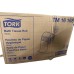 SCA Tissue North America Tork Universal Bath 2-Ply White 4 X 3.75 Sheet 500 Sheets/Roll 96/Carton TM1616S