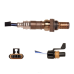 Denso Oxygen Sensor, 234-4019