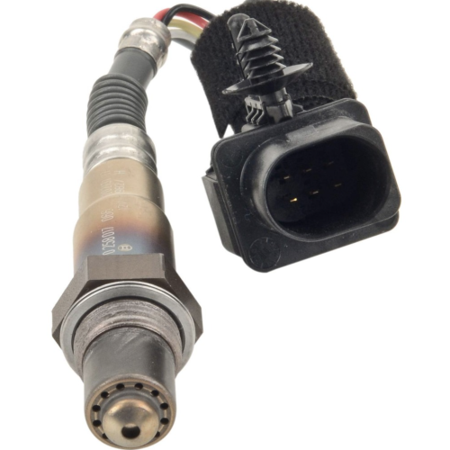 Bosch 17066 Oxygen Sensor, Original Equipment (Ford, Lincoln, Mercury)