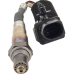 Bosch 17066 Oxygen Sensor, Original Equipment (Ford, Lincoln, Mercury)