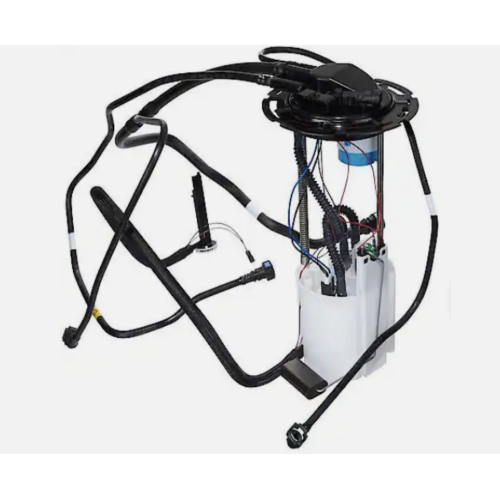 Carquest Fuel Pump Module Assembly M4520910 Fuel Pump, Sending Unit and strainer