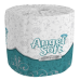 Georgia Pacific 16880 Angel Soft ps Premium Bathroom Tissue, 450 Sheets/Roll, 80 Rolls/Carton