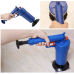 Drain Blaster Sink Toilet & Bath Plunger Pipe Unblock Blockage Remove