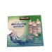 Kirkland Multi-Purpose Sterile Solution for Any Soft Contact Lens 16 oz 3 Pack