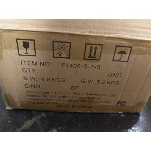 GN1 Automatic Hand Sanitizer Dispenser With Floor Stand And Tray, 1,200 Ml, 13 X 11.4 X 51.63, White/gray