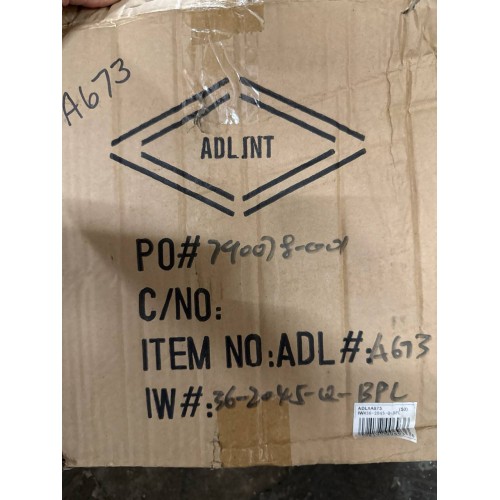 10 - ARM LAMP CLUSTER ARM S - TYPE STEEL BRASS PLATED LAMP PART NEW 