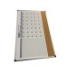Bi Office 3 in 1 Monthly Planner
