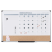 Bi Office 3 in 1 Monthly Planner