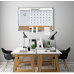 Bi Office 3 in 1 Monthly Planner