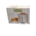 Cuisinart 2-Slice Custom Select Metal Toaster