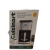 Cuisinart 14-Cup Brew Central Programmable Coffeemaker