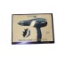 INFINITIPRO BY CONAIR Frizz Free Compact Hair Dryer ~ 2x the Shine - 3x the Frizz Control