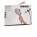 R34308-G Kohler Tellin Multifunction Handshower (Brushed Nickel)