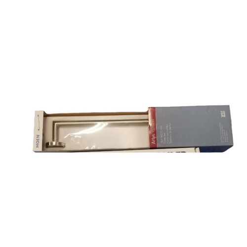 Moen Y5718BN Y5718 Arlys 18" Towel Bar