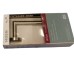 Y5786BN Moen Arlys 7-1/4" Towel Bar Brushed Nickel