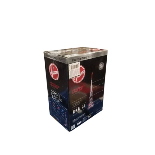 Hoover PowerDash Expert  Nettoyant compact pour tapis