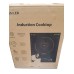 Portable Induction Cooktop, iSiLER 1800W Sensor Touch Electric Induction Cook
