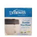 Dr. Brown's Electric Deluxe Baby Bottle Sterilizer