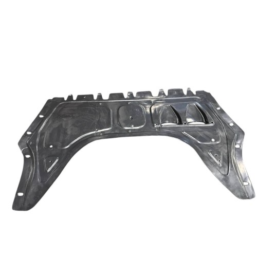 New Front Engine Splash Shield For 2005-2014 Volkswagen Jetta 2006-2009 Rabbit