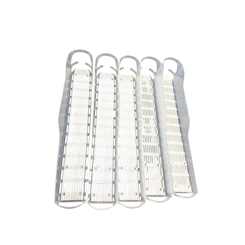 True Trueflex Gravity Feed Bottle Organizer, Previously Used | Lot of 5