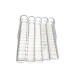 True Trueflex Gravity Feed Bottle Organizer, Previously Used | Lot of 5