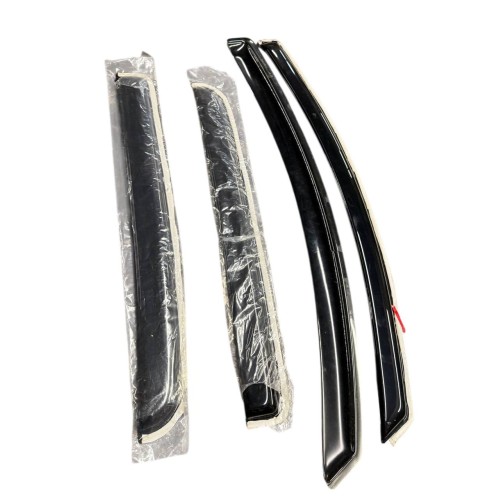 Smoke Tinted Tape - Lightronic