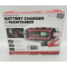 UltraPro Elite 10 Stage Smart 6V/12V Battery Charger & Maintainer OB