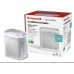 Honeywell AllergenPlus HEPA Air Purifier, Airborne Allergen Reducer for Medium Rooms, Reduces Allergens, Smoke, Wildfire Smoke, Pollen, Pet Dander and More, White, HPA104