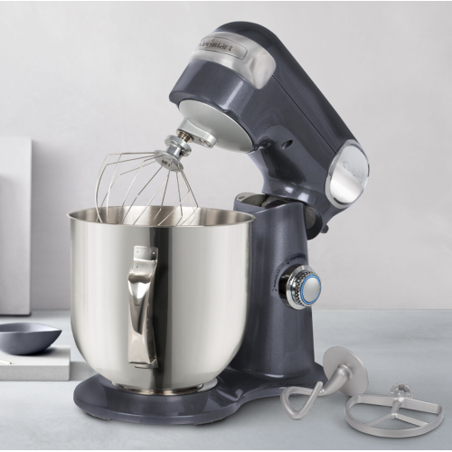 6.5-Quart (6.2 L) Precision Master Pro Stand Mixer