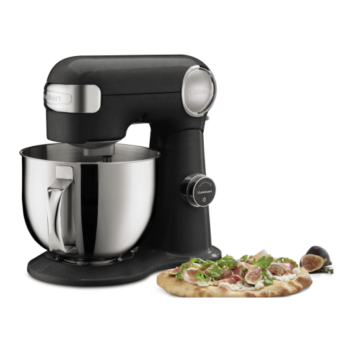 6.5-Quart (6.2 L) Precision Master Pro Stand Mixer