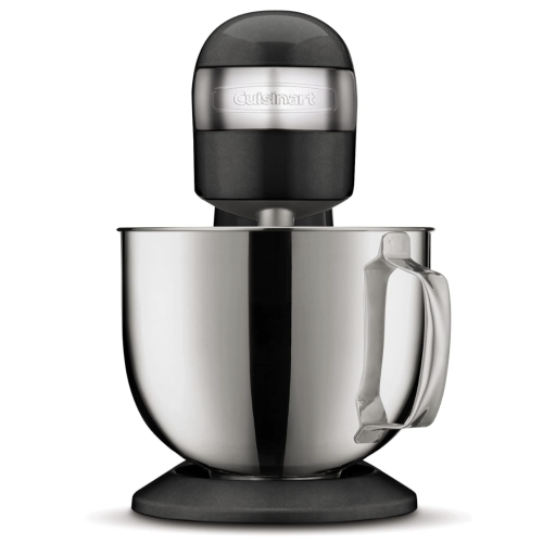 6.5-Quart (6.2 L) Precision Master Pro Stand Mixer
