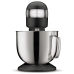 6.5-Quart (6.2 L) Precision Master Pro Stand Mixer