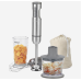 Smart Stick Variable Speed Hand Blender with Chopper