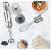 Smart Stick Variable Speed Hand Blender with Chopper