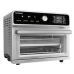 Cuisinart CTOA130PC3FR Digital Air Fryer and Toaster Oven - Factory Certified Refurbished
