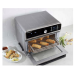Cuisinart CTOA130PC3FR Digital Air Fryer and Toaster Oven - Factory Certified Refurbished