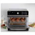 Cuisinart CTOA130PC3FR Digital Air Fryer and Toaster Oven - Factory Certified Refurbished