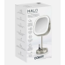 Conair LED Double-Sided 1x/10x Vanity Mirror - LED Lighted Tabletop Mirror New