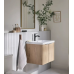 Moen Idris 84577BL Bathroom Faucet Single Hole Matte Black Finish