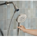 R34308-G Kohler Tellin Multifunction Handshower (Brushed Nickel)