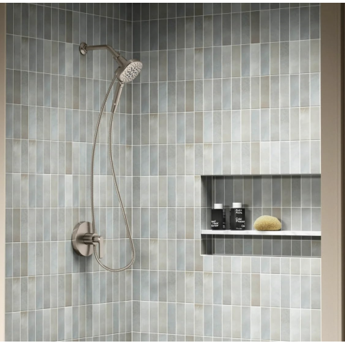 R34308-G Kohler Tellin Multifunction Handshower (Brushed Nickel)