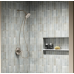 R34308-G Kohler Tellin Multifunction Handshower (Brushed Nickel)