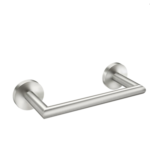 Y5786BN Moen Arlys 7-1/4" Towel Bar Brushed Nickel