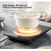 Portable Induction Cooktop, iSiLER 1800W Sensor Touch Electric Induction Cook