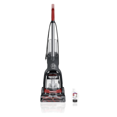 Hoover PowerDash Expert  Nettoyant compact pour tapis