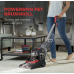 Hoover PowerDash Expert  Nettoyant compact pour tapis