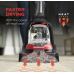 Hoover PowerDash Expert  Nettoyant compact pour tapis