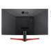 LG FHD 27-Inch Computer Monitor 27MP60G-B, IPS with AMD FreeSync, Black